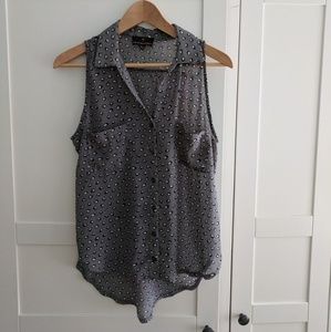 Fenn Wright Manson Top